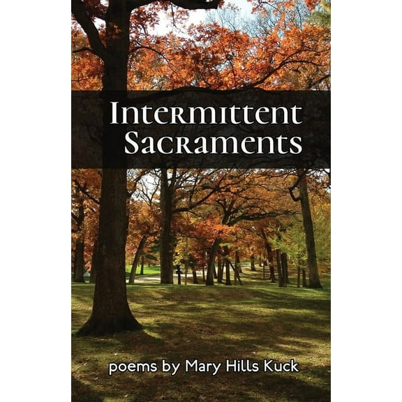 Intermittent Sacraments (Paperback)