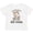 AA-White, variant on Inktastic Stick Girl I Am Going to Be a Big Cousin Boys or Girls Toddler T-Shirt
