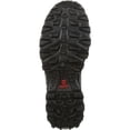 thumbnail image 7 of Rocky Men's 8" Ridgetop Waterproof 600g Insulated Outdoor Boot Brown - RKS0384, 7 of 7