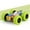 Green, variant on Kbndieu Toy Cars for Boys and Girls, Inertia-Double Side Stunt Graffiti Car, Birthday Christmas Gifts for Kids Kids Toys Gifts on Clearance
