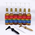 thumbnail image 1 of Syrup nozzle Hand pressure metering pump head 28/400 pump head 10CC, 1 of 8