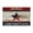 H, variant on TopLLC 4th Of 7 Non-Slip Front Door Mat Memorial Day Decorations Patriotic Decorations Independence Day Decorations Welcome Mat Floor Mats