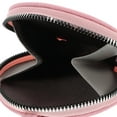 thumbnail image 3 of CATIEBYE Dog Coin Purse Coin Storage Pink 1Pack For Everyday Use, 3 of 6