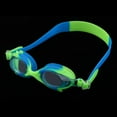 thumbnail image 4 of de Natación vaho Ajustables para de Buceo para Esnórquel para Y Adolescentes, de Natación vaho Macarena Niños que nadan las gafas, 4 of 8