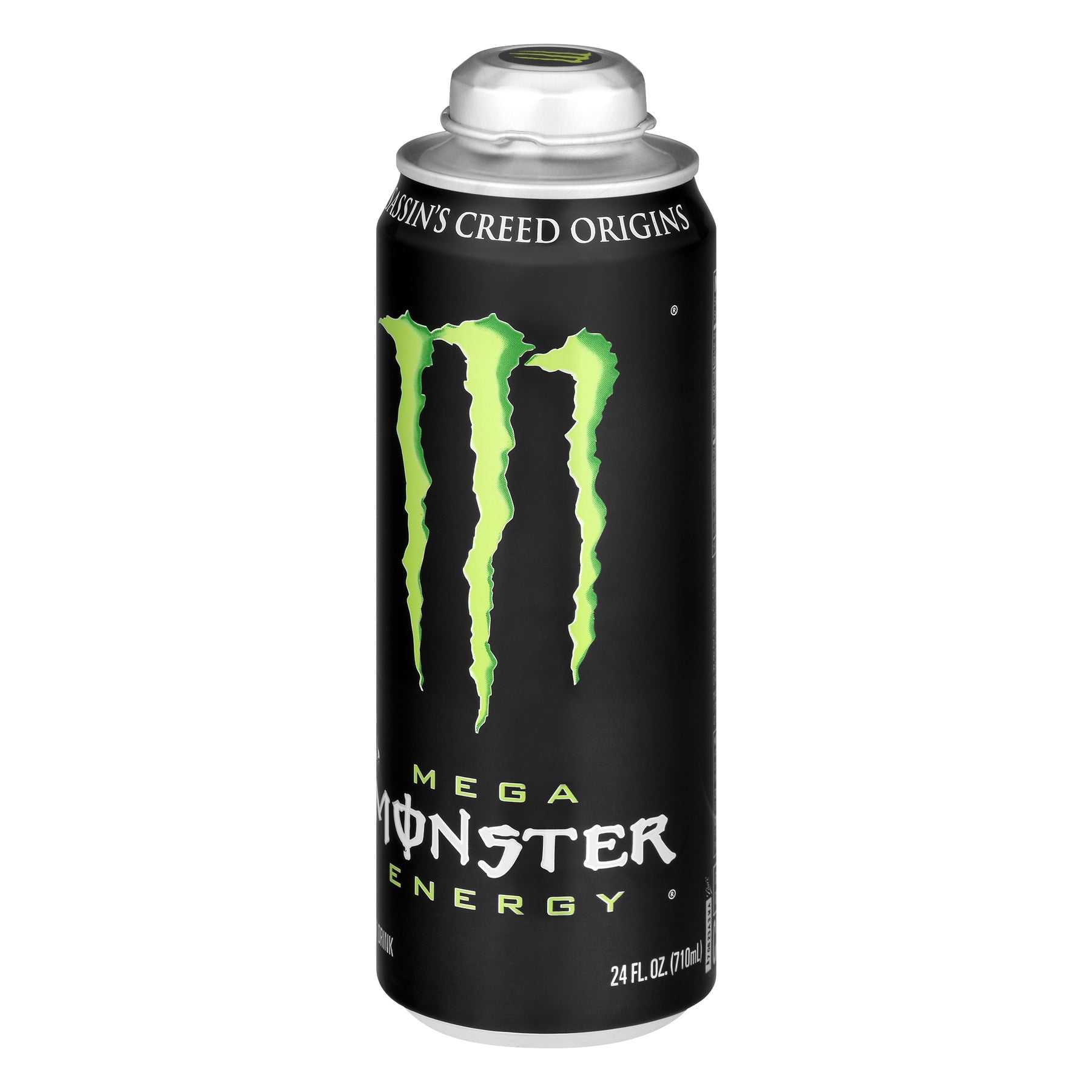 Monster Mega Energy Drink 24 Fl Oz Com