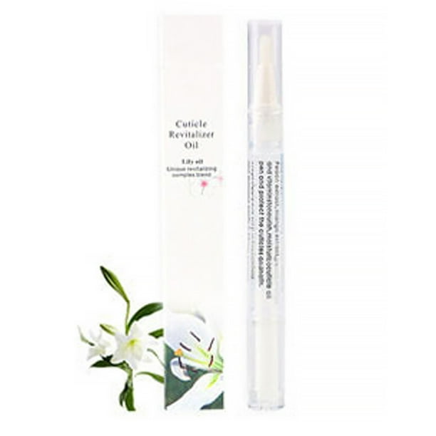 Líquido de pluma de aceite nutricional para uñas, aceite para uñas, aceite nutricional antipúas para bordes de uñas, aceite para bordes de dedos, herramienta para el cuidado de uñas femeninas 2ML
