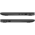 thumbnail image 7 of HP Chromebook 11 11.6" Laptop Computer for Business or Education, AMD A4-9120C Processor up to 2.4GHz, 4GB DDR4 RAM, 32GB eMMC, 802.11AC WiFi, Bluetooth 5.0, Webcam, Black, Chrome OS, 64GB Flash Drive, 7 of 7