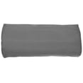 thumbnail image 5 of Monyance beach chair supply Comfortable Deck Chair Headrest Universal Chair Pillow Chair Accessories Lounge Chair Pillow(13.78X5.91X1.97Inches), 5 of 11