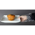 thumbnail image 4 of Daxwell Poly Gloves, Embossed, Premium Cast Polyethylene (CPE), Powder Free, Medium, Clear, F10000171 (Case of 1,000), 4 of 5