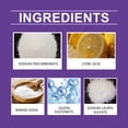 thumbnail image 7 of Fizzclean Toilet Cleaner, Fizz Clean Toilet Cleaner,Insta-Action Fizz Clean Toilet Cleaning Foam,Touch Free Foaming Toilet Cleaner Limescale Remover Powder, for Sparkling Clean Toilets, 7 of 7