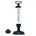 thumbnail image 1 of Bomba de potencia Pipe Drain Buster SCG para lavabos e Inodoros, 1 of 2