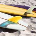 thumbnail image 4 of CATIEBYE Durable Tpu Surfboard Tail Fin Replacement for Paddle Board with Enhanced Control and Stability, 4 of 8