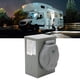 thumbnail image 5 of Caja de entrada de energía ANGGREK generador estable 50A 12500W Para RV, 5 of 8