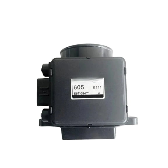 MPXBM MD343605 E5T08471 Car MAF Air Flow Sensor Compatible With MITSUBISHI LANCER 2.0L 2.4L 2002-2007 MIRAGE 1.8L 1998-2002 MONTERO 1997-1999