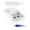 thumbnail image 4 of Puente Inalámbrico CF-E120A 300Mbps 58Ghz Mini Puente CPE Inalámbrico Compacto Punto de acceso Enrutador WI-FI AP 100V-240V para proyectos de monitoreo de red ANGGREK Otros, 4 of 8