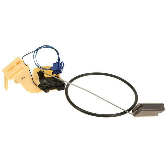 Fuel Level Sending Unit - Compatible with 2009 - 2015 BMW 750Li 2010 2011 2012 2013 2014