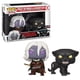 thumbnail image 5 of Funko Pop! Games: Dungeons and Dragons Drizzt DoUrden with Guenhwyvar 2 Pack Exclusive Vinyl Figures Funko -, 5 of 5