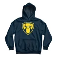 thumbnail image 1 of Sudadera Team Queso Esports, 1 of 2