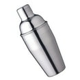thumbnail image 2 of Tasse à Cocktail 550ml en Acier Inoxydable, Shaker à Cocktail, Barware, Préparation de Mélange, Récipient à Boire, 2 of 7