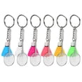 thumbnail image 2 of Key Rings ANGGREK Otros, 2 of 8