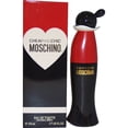 thumbnail image 1 of Moschino Aerosol EDT Cheap and Chic 1.7 oz Moschino Moschino Aerosol EDT 1.7 oz, 1 of 3