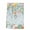 light blue-green, variant on Easter Eggs Kitchen Towels Set of 4, Bunny Eucalyptus Leaves Spring Flower Plant Absorbent Dish Towels for Kitchen, Microfiber Hand Towel, Quick Drying Tea Towel for Cleaning Decorative Dishcloths