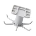 thumbnail image 4 of Kitchen Rotary Hook Wall Mounted Kitchenware Storage Rack Bath Ball Spoon Hanger, 4 of 9