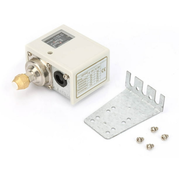 Ac Compressor Switch