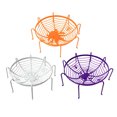thumbnail image 3 of Fruit Bowl Spider Web Storage Basket Halloween Snack Bowl Vegetable Bowl Bread ContainerFor Halloween Christmas Snack Storage for Sweets and Decoration for Dining Room, 3 of 4