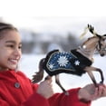 thumbnail image 5 of Breyer 2023 Holiday Horse | Highlander, 5 of 7