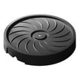 thumbnail image 2 of Deslizador de macetas móviles para macetas de flores con rodillos giratorios para movimiento interior., 2 of 7
