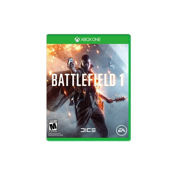 Pre-Owned Battlefield 1 - Xbox One