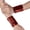 Red, variant on Alvivi Unisex Sparkle Sequin Oversleeves Shiny Sequin Arm Sleeves Elbow Cuffs Rave Dance Costume Ligh Bule One Size