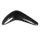 thumbnail image 3 of KSTE Shift coche de fibra de carbono estilo interior pomo del cambio de cubierta de la cabeza de ajuste Compatible with - A6 A7 15-18, 3 of 10