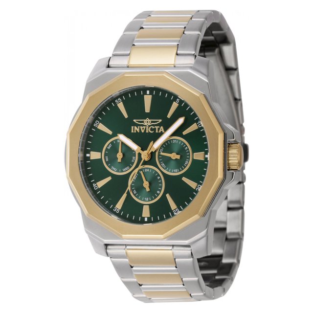 Invicta Reloj 46847 Hombre Multicolor