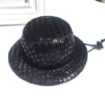 thumbnail image 2 of unbranded 2Ud De Sombrero Y Con Lentejuelas Para Mascotas Ideal Para Fiestas Y Eventos, 2 of 8