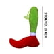 thumbnail image 4 of Estola Navidad Elfo Atascado Del (S), 4 of 9