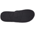 thumbnail image 6 of DC Men's Bolsa Slide Sandals Black 14 D, 6 of 6
