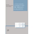 thumbnail image 2 of Lingua Latina: Caesaris Commentarii de Bello Gallico (Edition 1) (Paperback), 2 of 2