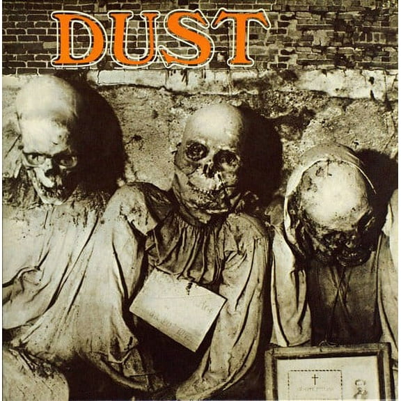 Dust [Digipack] [Remastered] (Remaster)