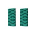 thumbnail image 1 of 2x Table Tennis Racket Overgrip Handle Tape Heat-shrinkable Material Ping Pong Bat Grips Sweatband Accessories 2 Green, 1 of 6