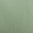 thumbnail image 6 of Rio Sky Grommet Solid Faux Linen Sheer Curtain (1 Panel), Rio Sky, 50W X 84L, 6 of 6