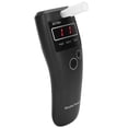 thumbnail image 4 of Portable Alcohol Tester for Safe Driving, Includes 10 Mouthpieces LCD Wine Breathalyzer, 4 of 8