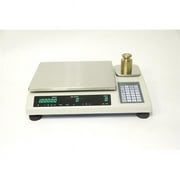 Tree Dual Counting Scale DCT110, 110 lbs x 0.002 lbs