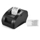 thumbnail image 1 of POS-5890K 58mm USB impresora de recibos térmica impresión de facturas de entradas de caja registrado Tomshoo  Impresora térmica, 1 of 7