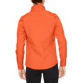 thumbnail image 2 of Gildan Hammer - Chaqueta Softshell para Mujer (Naranja) Gildan UTRW7524_orange, 2 of 2
