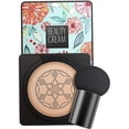 thumbnail image 1 of Mushroom Air Cushion Hydra Smooth Beauty Cream Corrector Base Aislamiento BB Cream 20g ANGGREK Otros, 1 of 8
