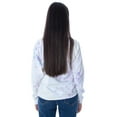 thumbnail image 4 of My Little Pony Women's Strength In Numbers Skimmer Classic Characters Long Sleeve T-Shirt, 4 of 6