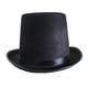 thumbnail image 2 of Sombrero de copa Toystoory para adulto disfraz de mago victoriano talla única, 2 of 6