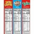 thumbnail image 2 of General Mills Cereal, Variety Pack, 38.5 oz., 2 of 3